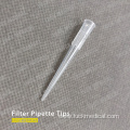 Disposable Plastic Micro Pipette Transfer Tip